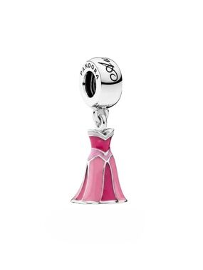 New Pandora Princess Aurora Charm